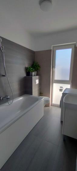 Casa individuala moderna - 120 mp utili - Teren 300 mp - 4