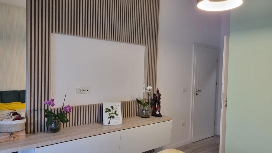 Duplex modern de inchiriat in Mosnita Veche - 1