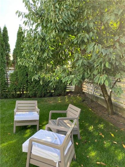 Vila 5 camere cu curte matura in Otopeni - 8