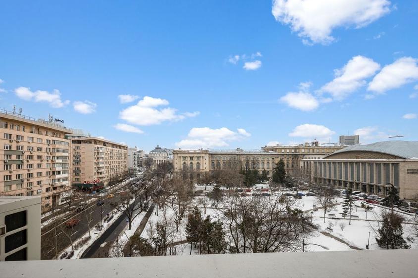 Apartament 2 camere - 7