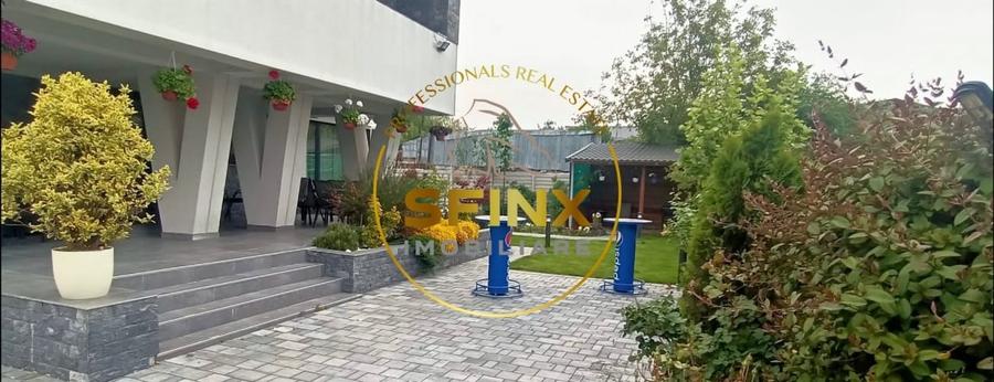 5 camere, vila individuala, P+1, garaj,  Giulesti Sarbi - 19