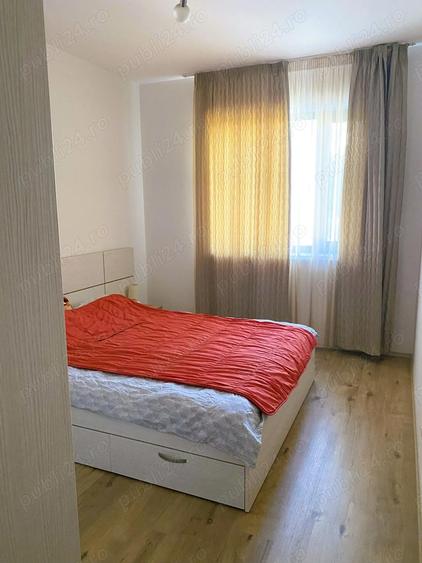 OPORTUNITATE 3 camere 78mp | Mobilat & Utilat | Langa Scoala | Padurea Baneasa | Parcare - 5
