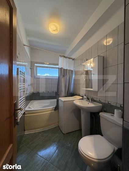 Apartament cu 2 camere, decomandat, 50 mp, Casa Radio - 2