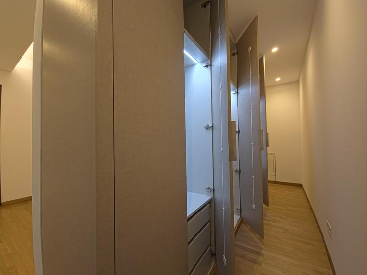 Apartament cu gradina Primaverii - 11