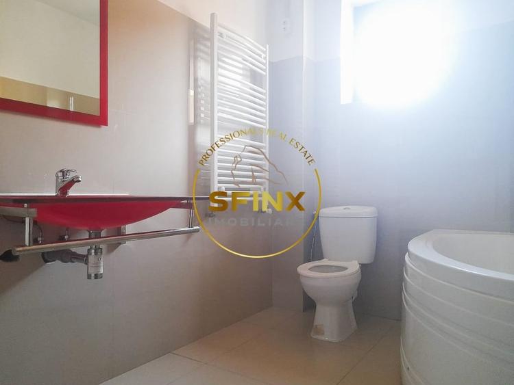 18 Camere Piata Victoriei, Spitalul Sanador - 13