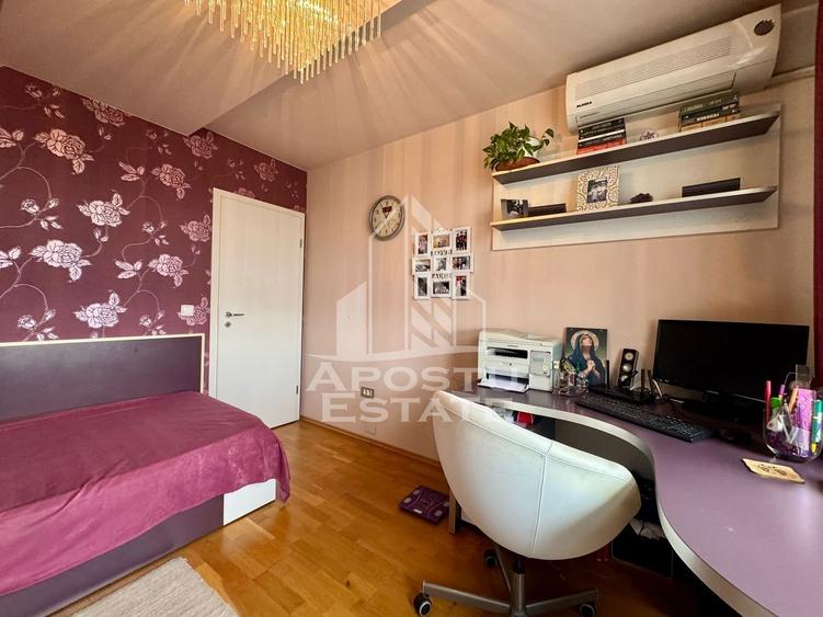 Apartament cu 3 camere, Zona Iulius Mall - 7