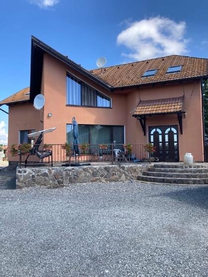 Casa în Chilieni jud Covasna - 6