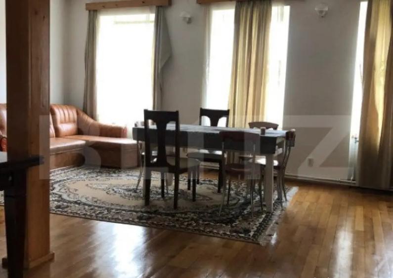 Casa de vanzare, cu 7 camere, 350 mp u & 2850 mp teren - 16