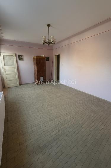 Apartament 3 camere 75 mp Triaj