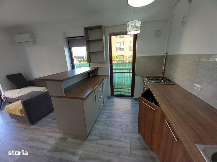 Apartament 2 camere cu gradina - Evocasa Orizont - 4