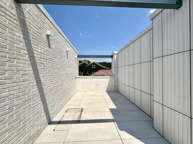 Vila cu 6 camere *575mp* / 12 locuri parcare // Pipera- Iancu Nicolae - 55