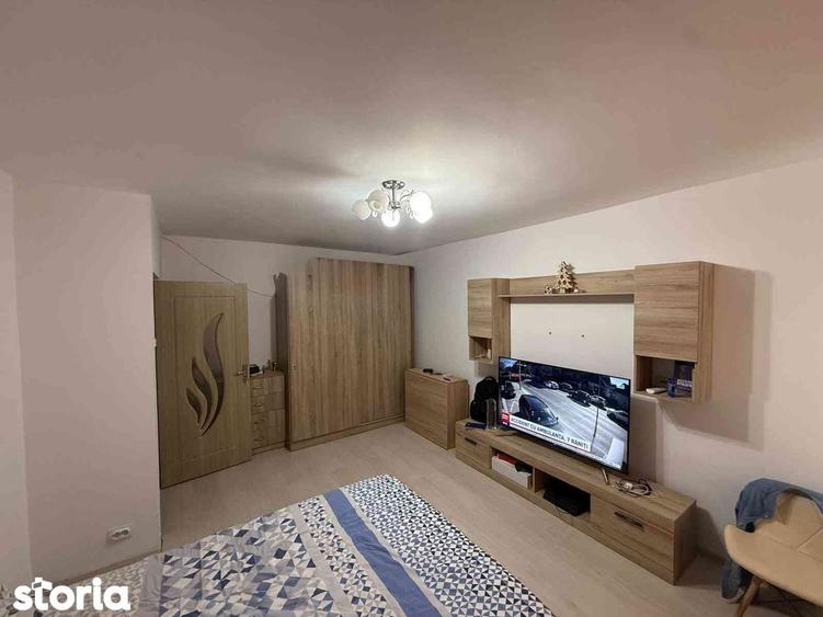 Garsoniera renovata 40mp Nerva Traian Octavian Goga Unirii Decebal - 2