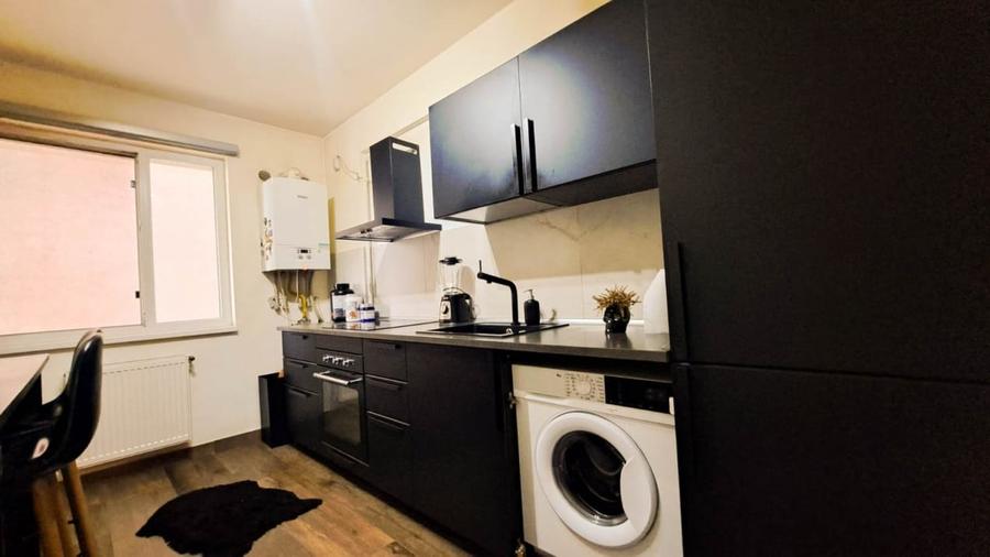 Apartament 2 camere Otopeni | Tunari | Penny Otopeni | Loc parcare inclus - 4