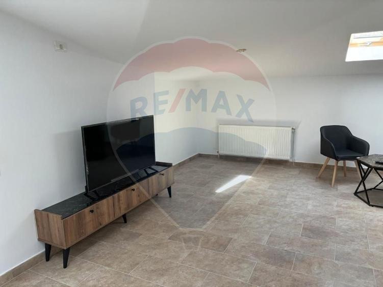 Apartament 3 camere Gara de nord - 3