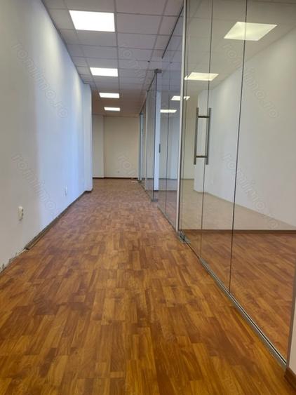 Inchiriem cladire birouri zona Orhideea 3000 mp cu sau fara TV.A.,direct proprietar. Pret avantajos. - 3