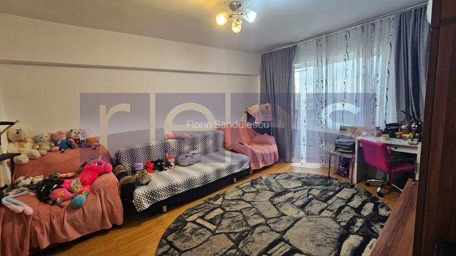 DE VANZARE AP 3 CAMERE 71 MP GHENCEA-BRASOV | SEMIDECOMANDAT | METROU