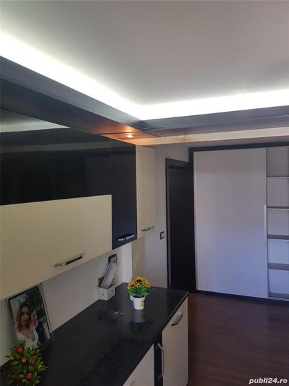 Vand apartament 3 camere .60 mi euro.fara mobila. - 8