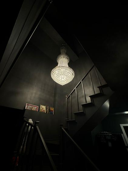 De închiriat penthouse 122mp - 11