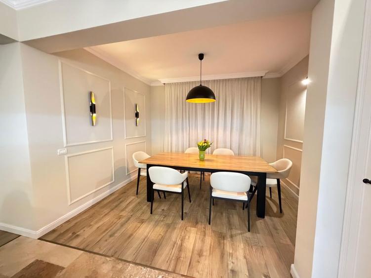 Vand casa 2024/ zimand cuz/ 2 parcele pamant/ casa la sol - 3