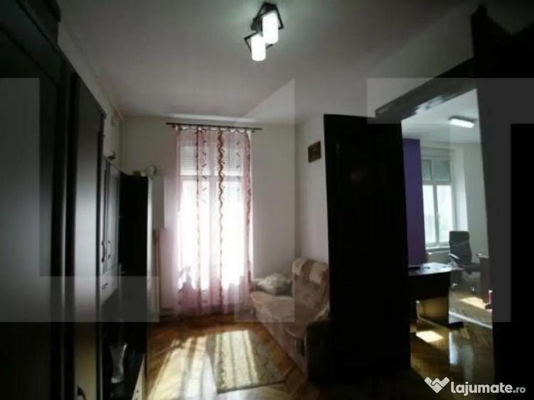 Apartament 5 camere, 120 mp, zona Elisabetin - 4