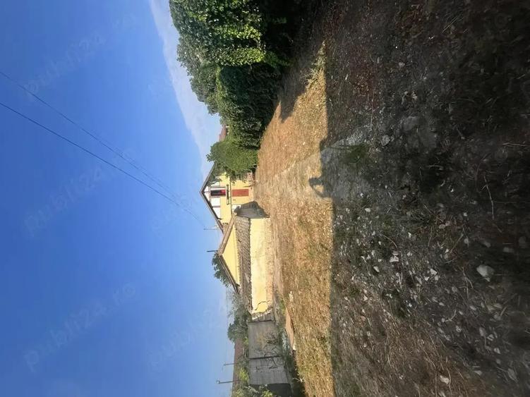 Casa cu teren generos 414 m ideala pentru renovare ?i personalizare - 5