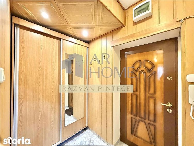 Inchiriere garsoniera dubla ultracentral Palatul de Justitie Ploiesti - 12