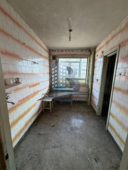 Apartament 3 camere/Semidecomandat/ Nemobilat - 9