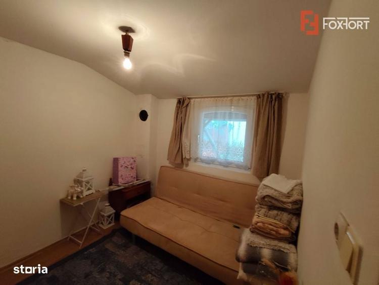 Casa de vanzare in Grabat, com. Lenauheim, jud. Timis - 4