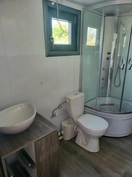 Tiny House pe Trailer PROMOTIE - 7