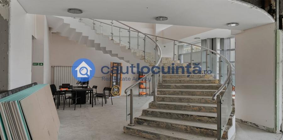 Spatiu comercial | Pantelimon | Mezanin | Parter | Subsol | 4.623mp - 13