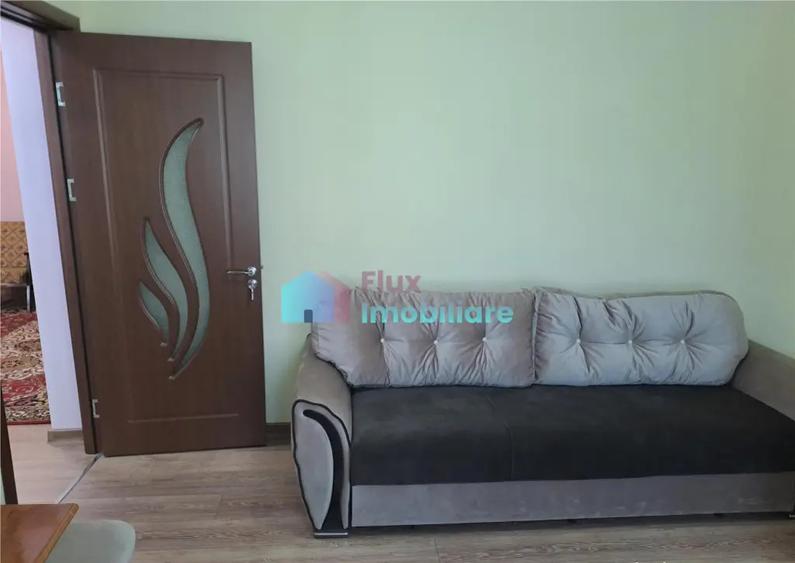 Apartament cu 2 camere George Enescu - 5
