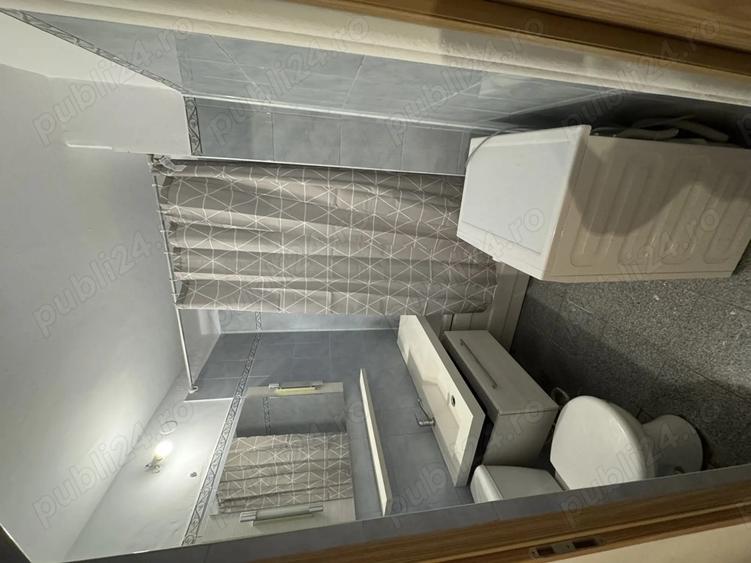 Apartament 3 camere de inchiriat zona centrala, Leontin S l jan, Timi?oara - 3