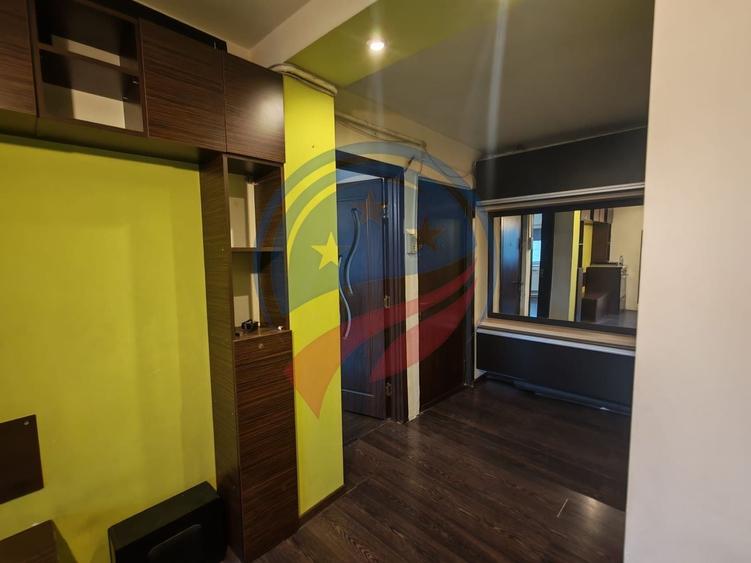 Apartament 3 camere decomandat | 1 Mai | Etaj 3 | Aproape de Parcul Romanescu - 3