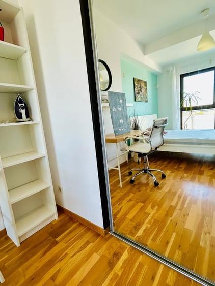 AP 2 CAMERE DE INCHIRIAT | OTOPENI | CENTRALA | PARCARE | - 12