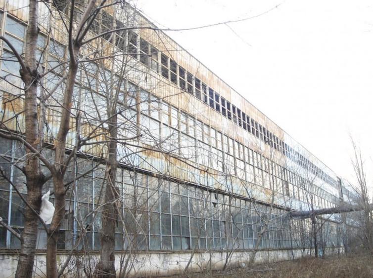 Teren de vanzare  IMGB Metrou Dimitrie Leonida - 2