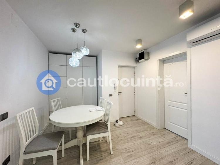 Apartament 4 Camere Dorobanti Victoriei Romana Stefan Cel Mare Garaj - 9