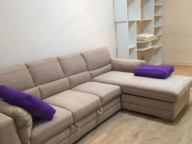 2 Camere zona Piata Uniri - 4