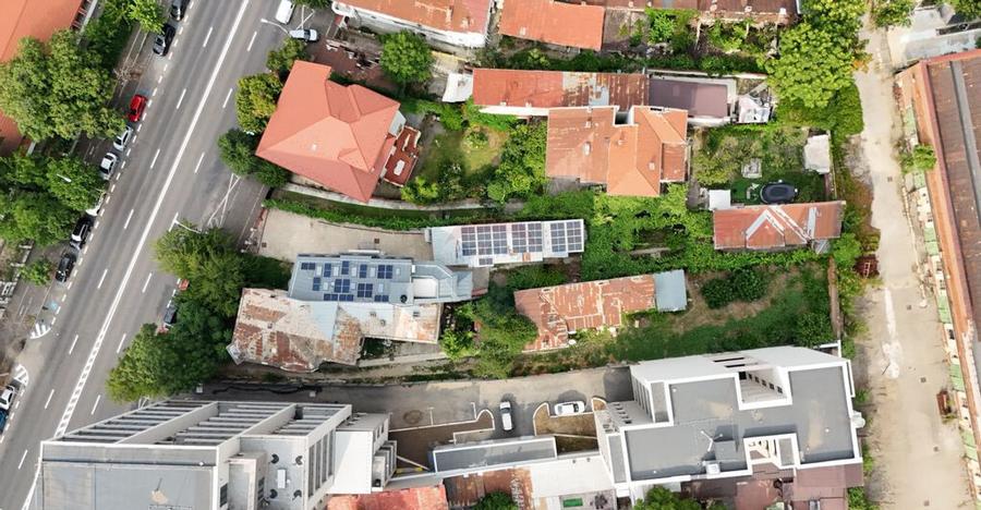 Teren Ultracentral | Investi?ie Premium | Calea Plevnei ... - 14