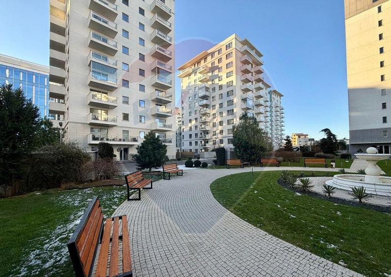 Apartament cu 3 camere Domenii/Agronomie/Expozitiei - 5