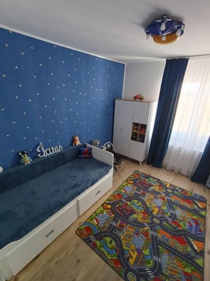Apartament 3 camere - 5