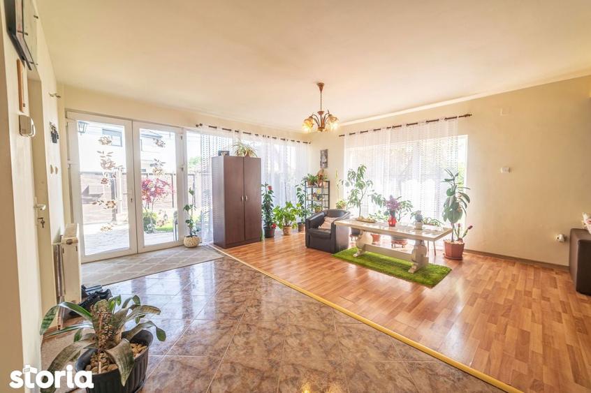 Oportunitate UNICA! Casa individuala la pret de apartament in Chisoda - 9