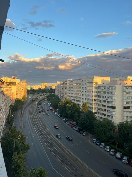 Luxury Design Apartment 2 Rooms | High end Furniture | Amazing View - 14