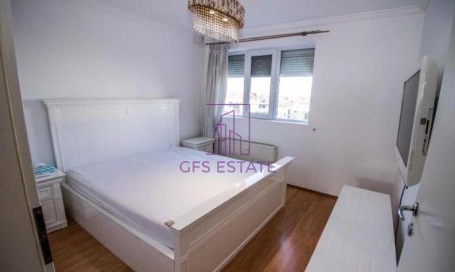 Inchiriere Apartament 2 Camere Dorobanti|Parcare - 4
