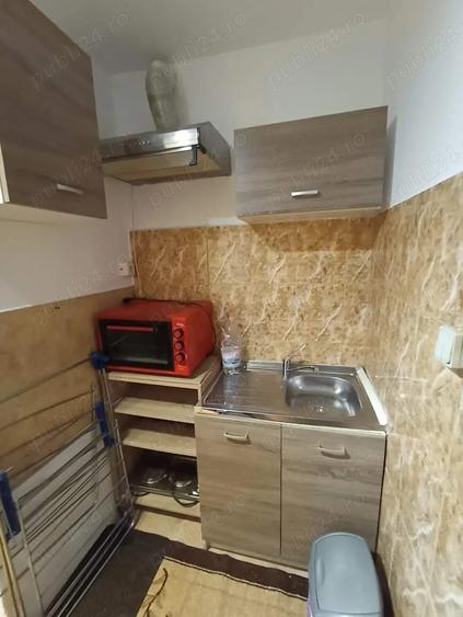 Vand garsoniera in Micro 1 - 5