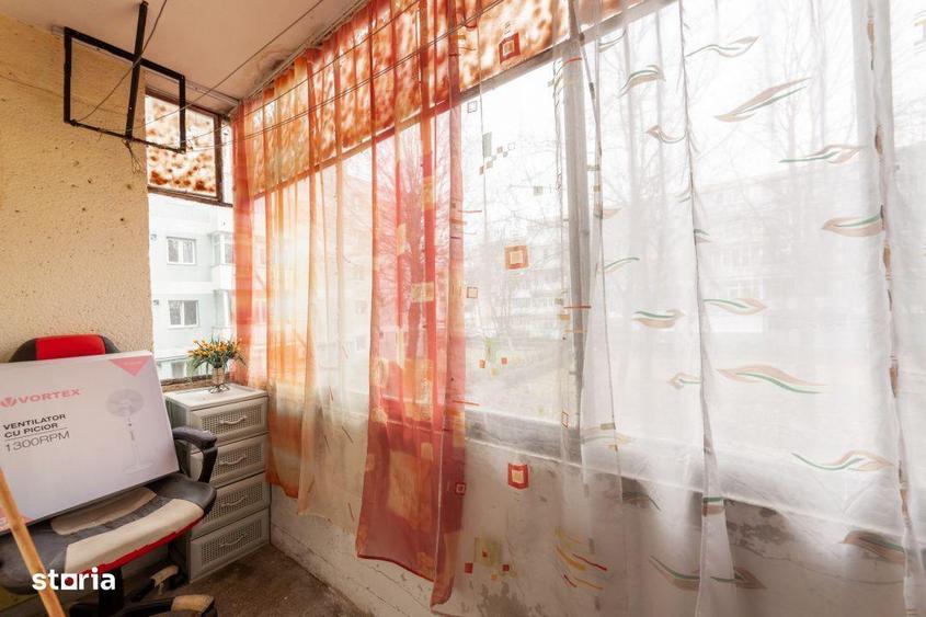 Apartament Nord - Str. Carpati - Et. 1! - 7