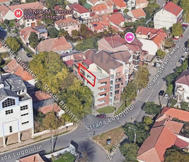 Apartament mare, 73 mp, Lift, Panorama, Cantemir, Bloc Nou, Vanzare