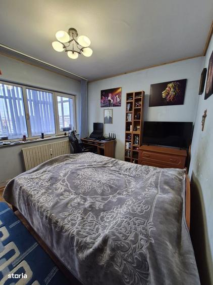 Semidecomandat, doua balcoane, Severinului-Gradina Botanica - 3