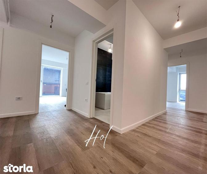 Apartament 4 camere | 114 mp utili | Freya Home | Intabulat - 13