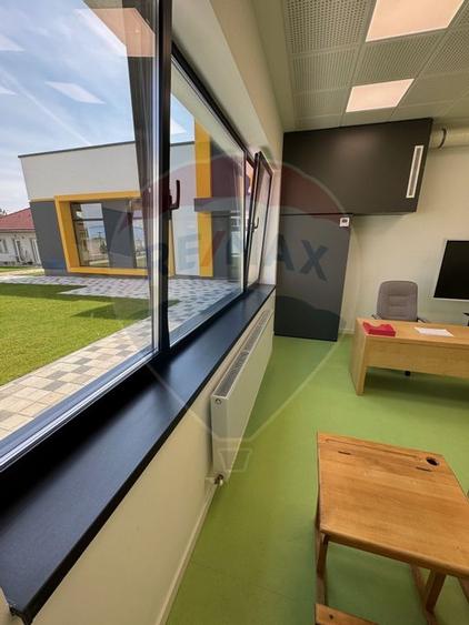 For Sale Educational Campus Baneasa, 12000sqm Land-School-Kindergarden - 51