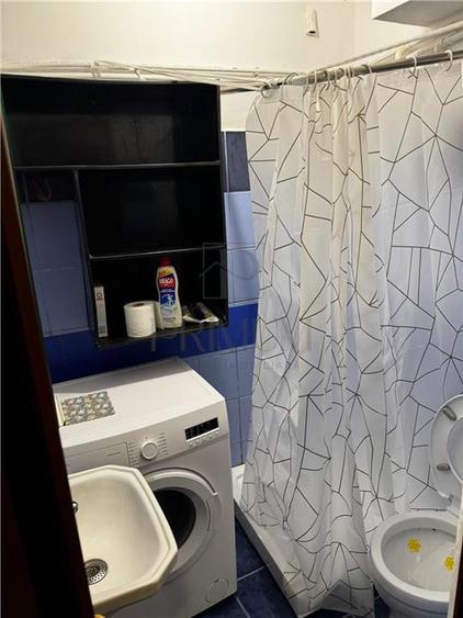 Apartament 1 camera-Sagului - 7